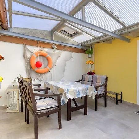 בית נופש Ahlbeck Ii Comfortable Holiday *